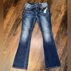 Miss Me Jeans Boot Cut